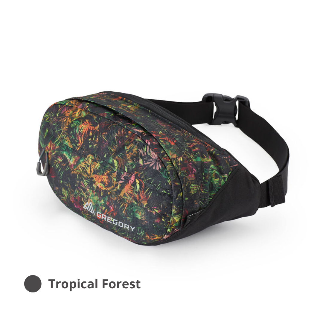 Nano Waistpack - Halcyon Outdoor