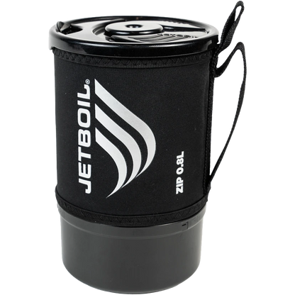Zip 0.8L Fast Boil System