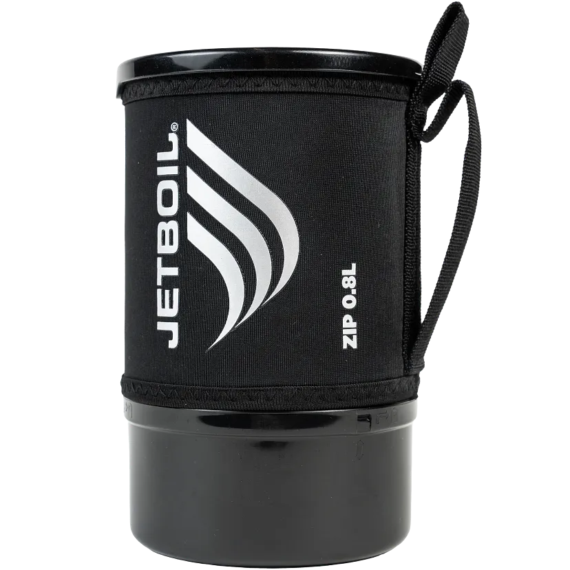 Zip 0.8L Fast Boil System
