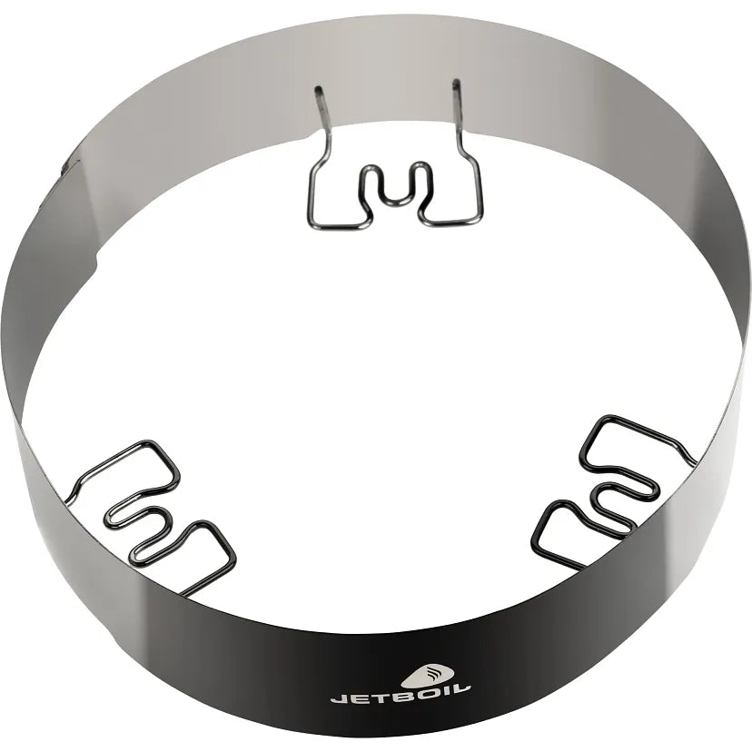 Windscreen Accessory