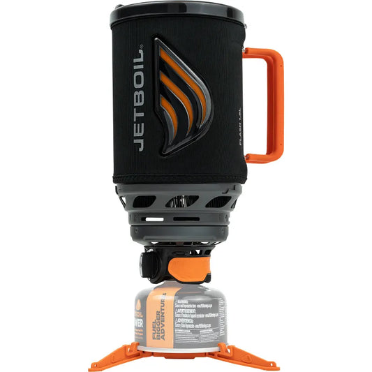 Flash 1.8L Fast Boil System
