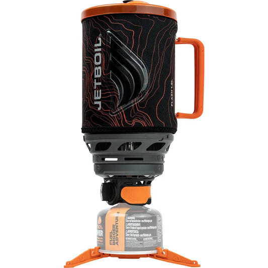 Flash Java 1.8L Fast Boil System
