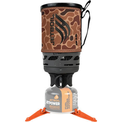 Zip 0.8L Fast Boil System