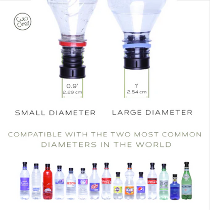 Ultralight Portable Bidet