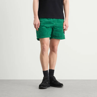 Nylon Metal Shorts