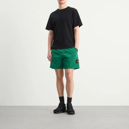 Nylon Metal Shorts