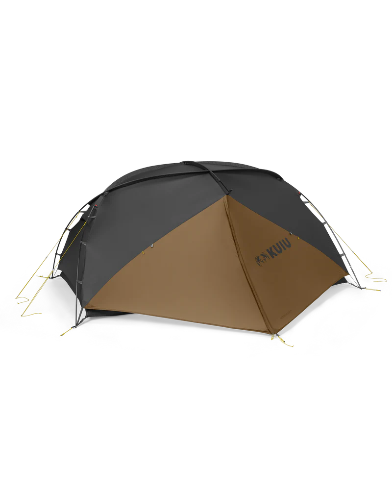 Mountain Star 2 Person Tent
