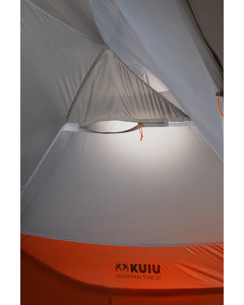 Mountain Star 2 Person Tent – Halcyon Outdoor