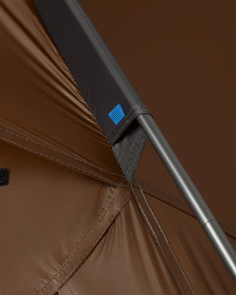 Mountain Star 3 Person Tent