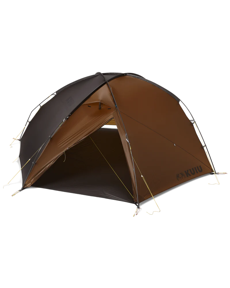 Mountain Star 3 Person Tent