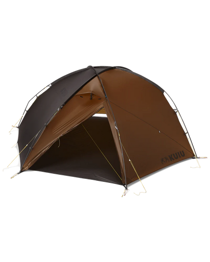 Mountain Star 3 Person Tent