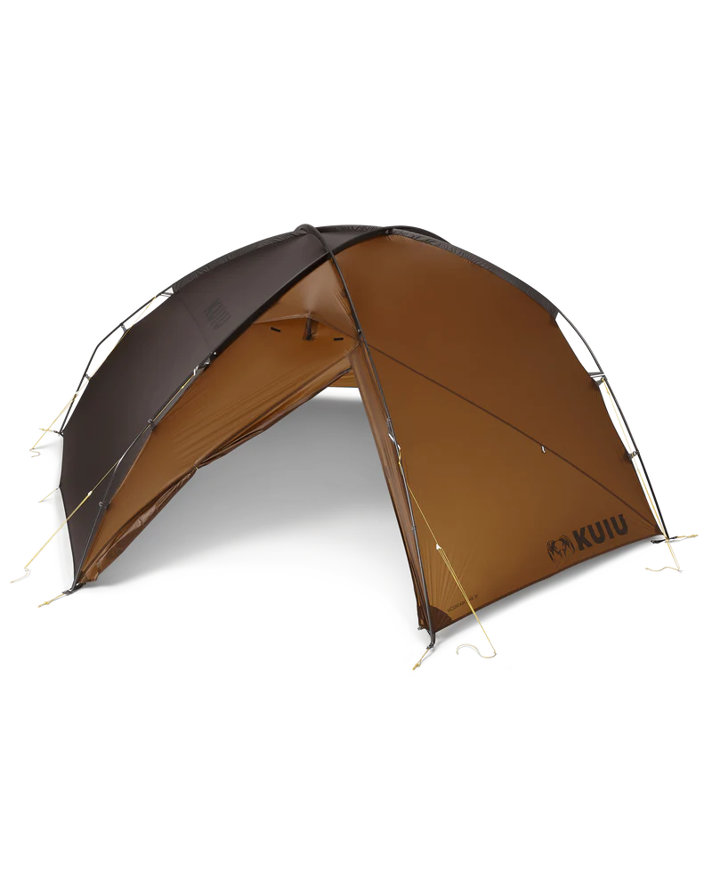Mountain Star 3 Person Tent – Halcyon Outdoor