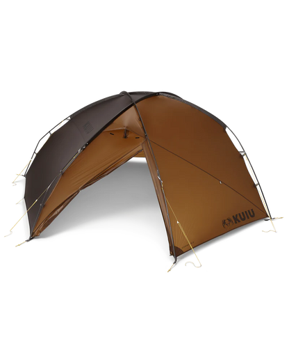Mountain Star 3 Person Tent