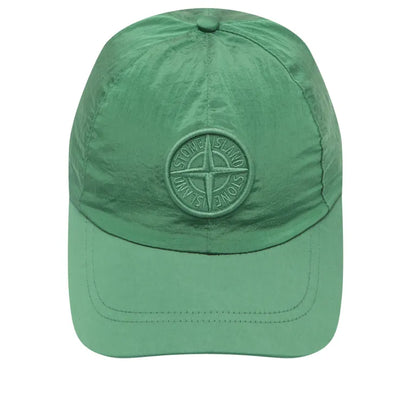 Nylon Metal Cap