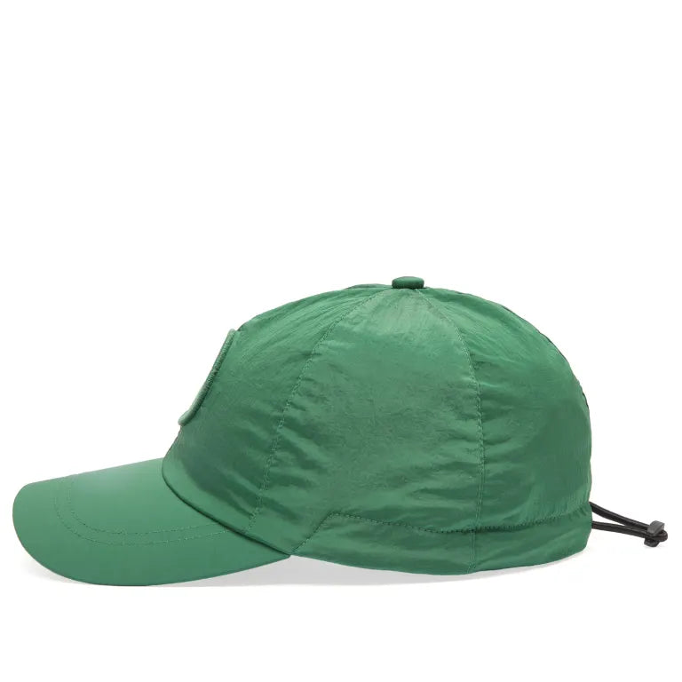 Nylon Metal Cap