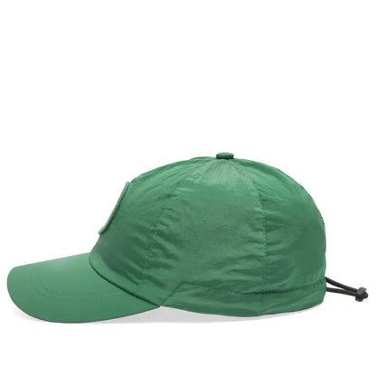 Nylon Metal Cap