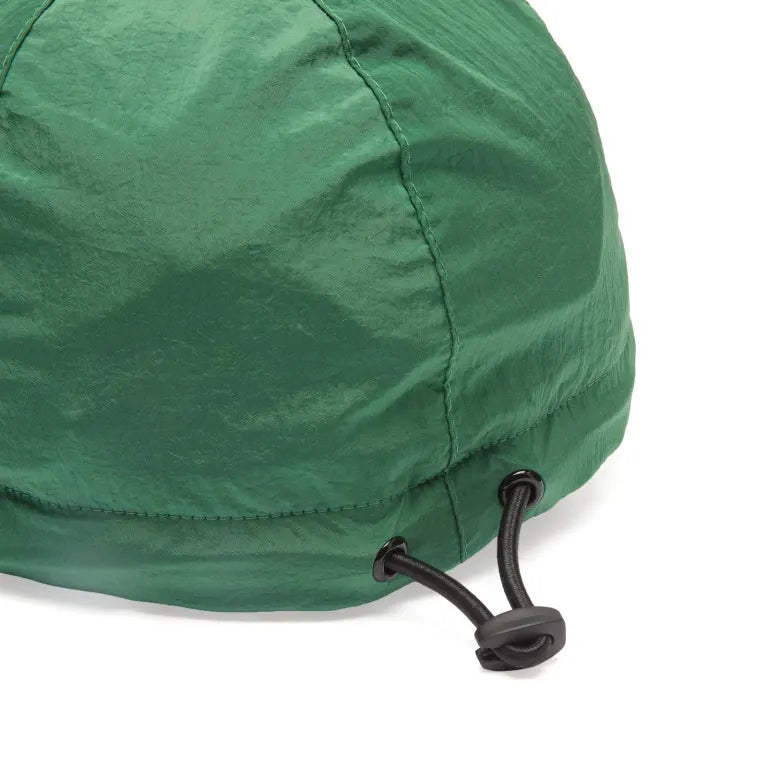 Nylon Metal Cap
