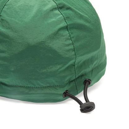 Nylon Metal Cap
