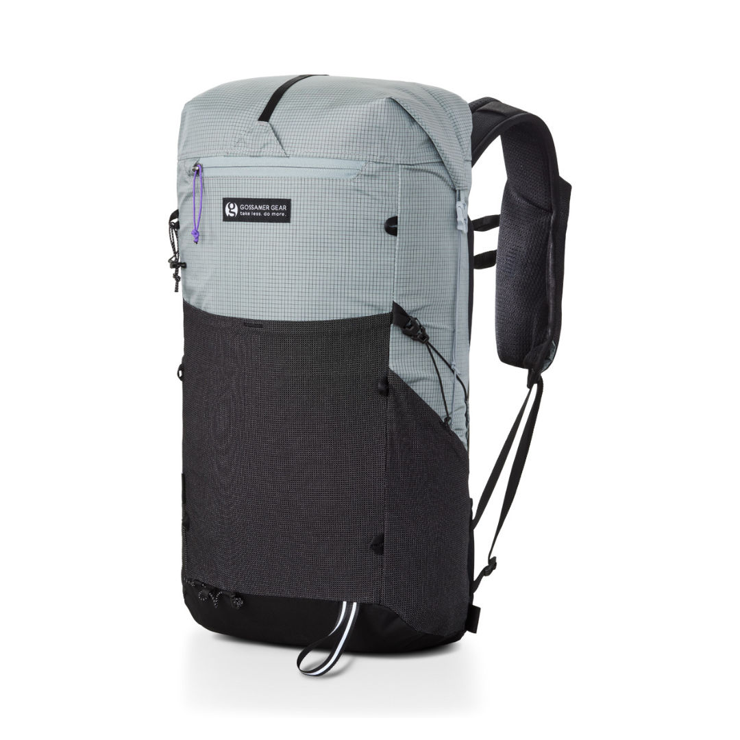 Grit 28L Fastpack
