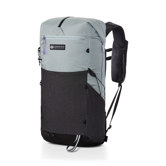 Grit 28L Fastpack