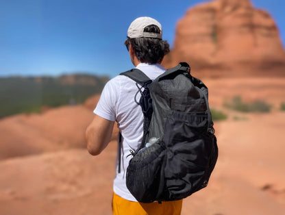 Backpack Ventilation Frame UL2