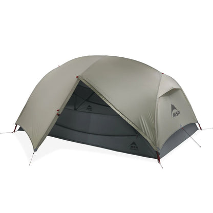 Hubba Hubba™ LT 2-persoon rugsaktent