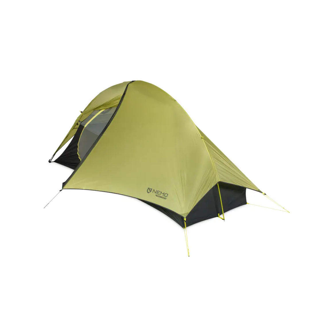 Hornet OSMO™ Ultralight Backpacking Tent