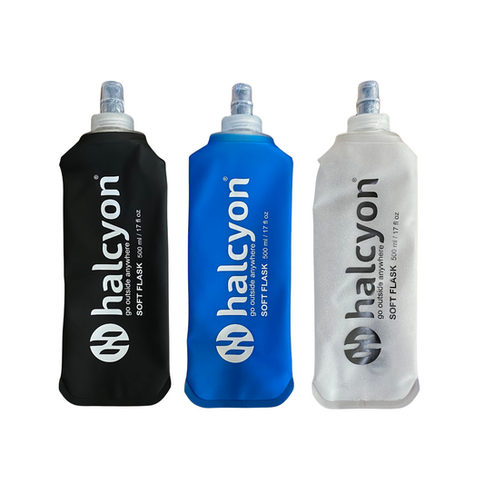 Aves Soft Flask 500 ml