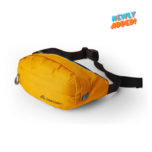 Nano Waistpack by Gregory