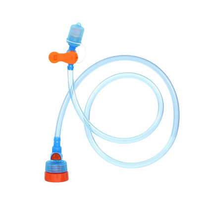 PeakHydrate Hose System