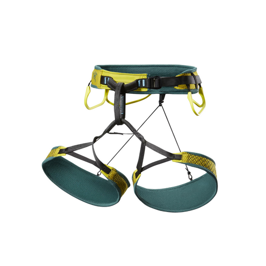 Skaha Harness Women`s - Halcyon Outdoor