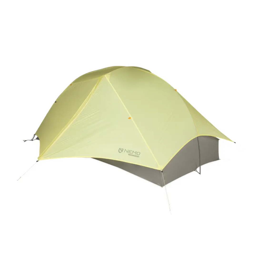 Mayfly OSMO™ Lightweight Backpacking Tent by Nemo Equipment