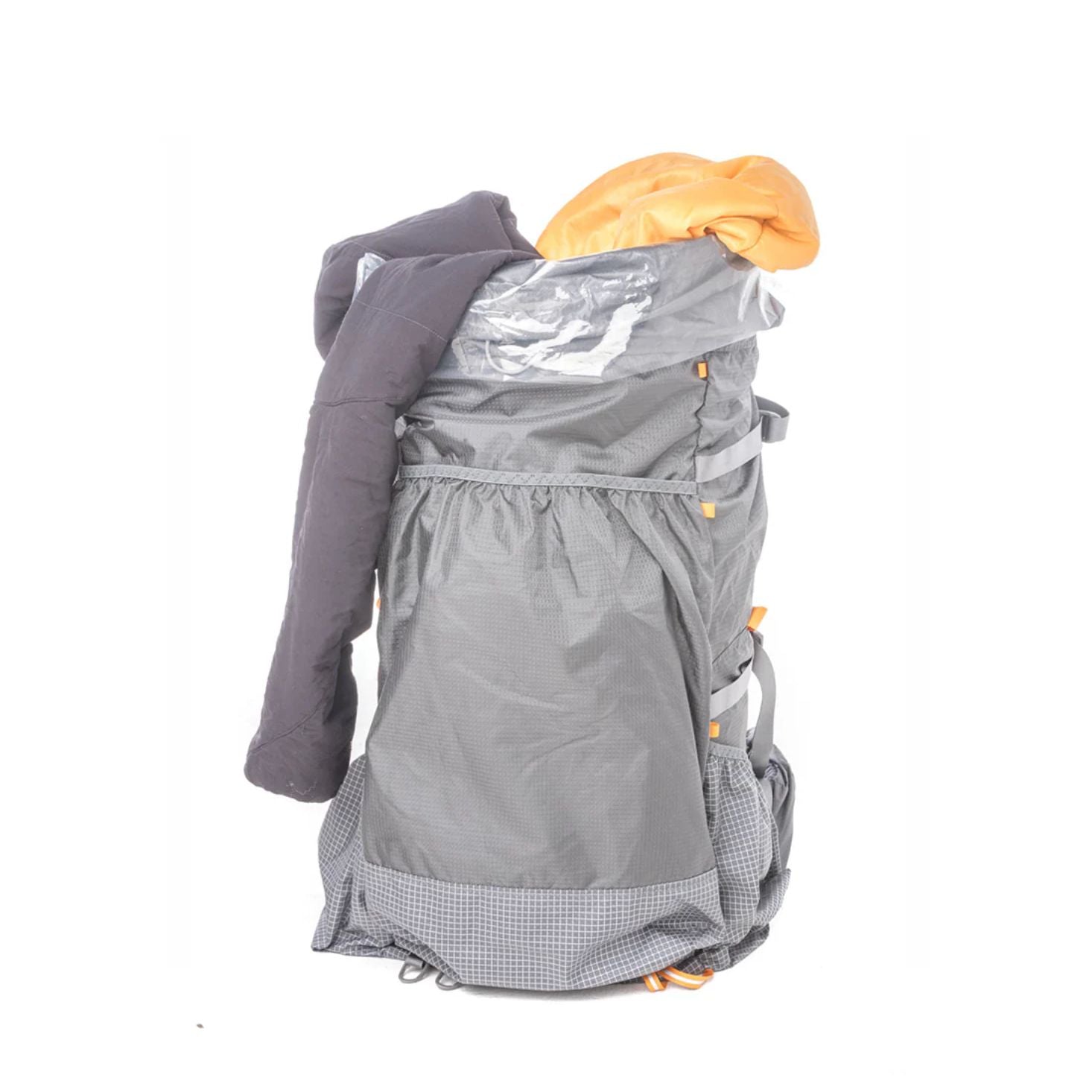 Clear Waterproof Pack Liners - Halcyon Outdoor