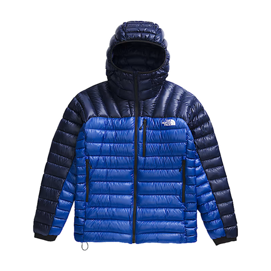 Men’s Summit Series Breithorn Hoodie