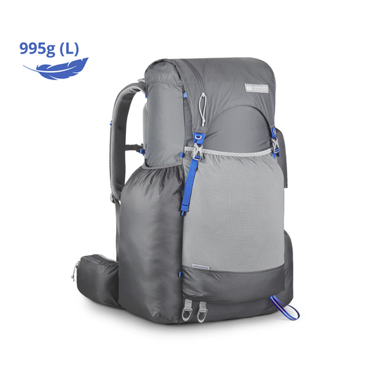 Mariposa 60 Backpack Previous Model