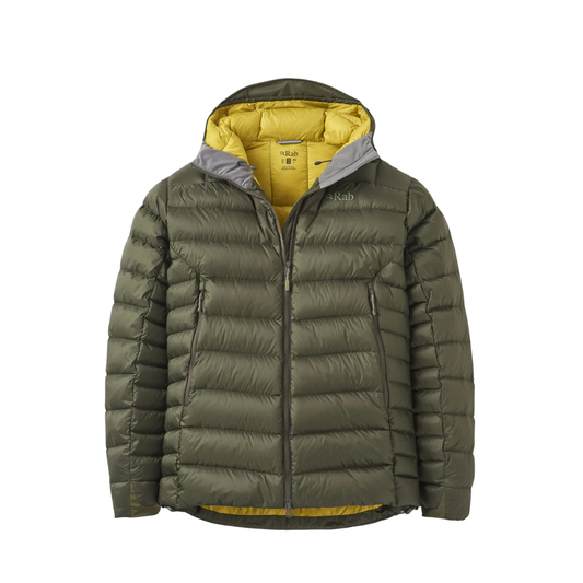 Men's Electron Pro Down Jacket