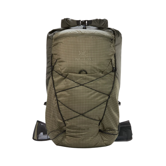Aerios 35 Backpack
