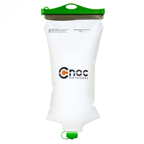 28mm VectoX 2LWater Container - Halcyon Outdoor