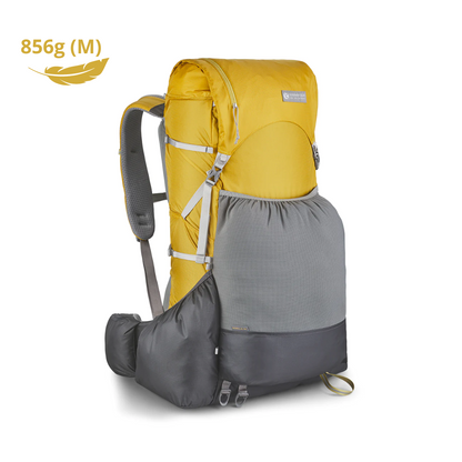 Gorilla 50 Ultraligte Rugsak - Vorige Model