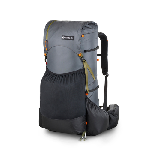 Gorilla 50 Ultralight Backpack
