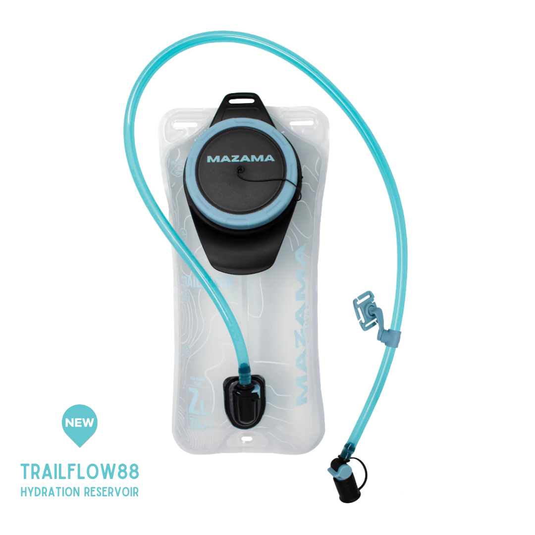 Trailflow88 Hydration Reservoir by Mazama Design