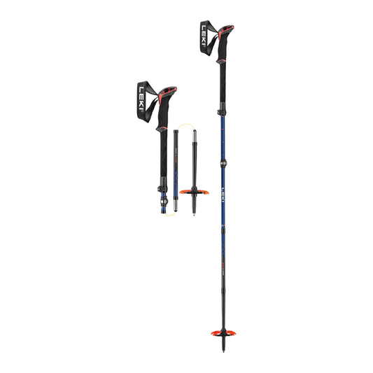 SHERPA FX CARBON - Halcyon Outdoor