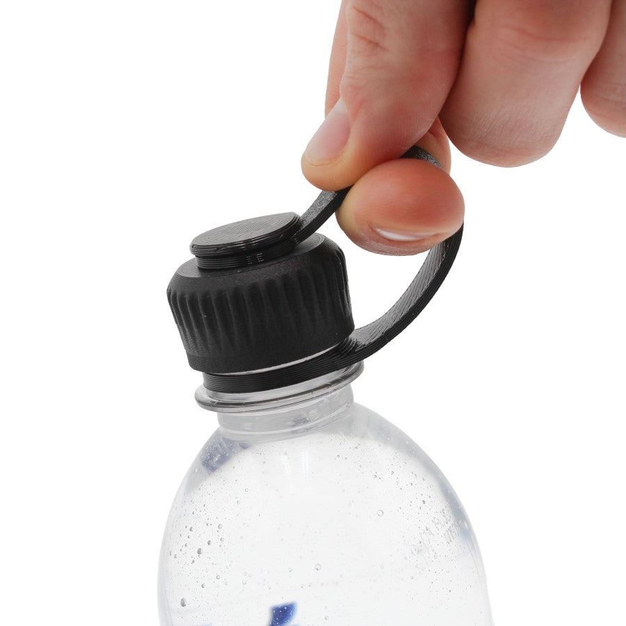 Bottle Cap & Tether - Halcyon Outdoor
