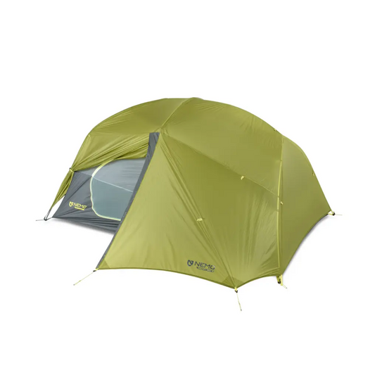 Dragonfly OSMO™ Ultralight Backpacking Tent