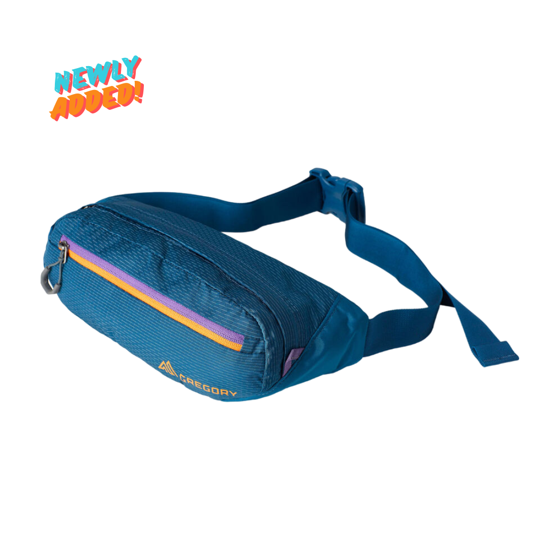 Nano Waistpack Mini by Gregory