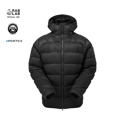 Neutrino Pro Down Jacket