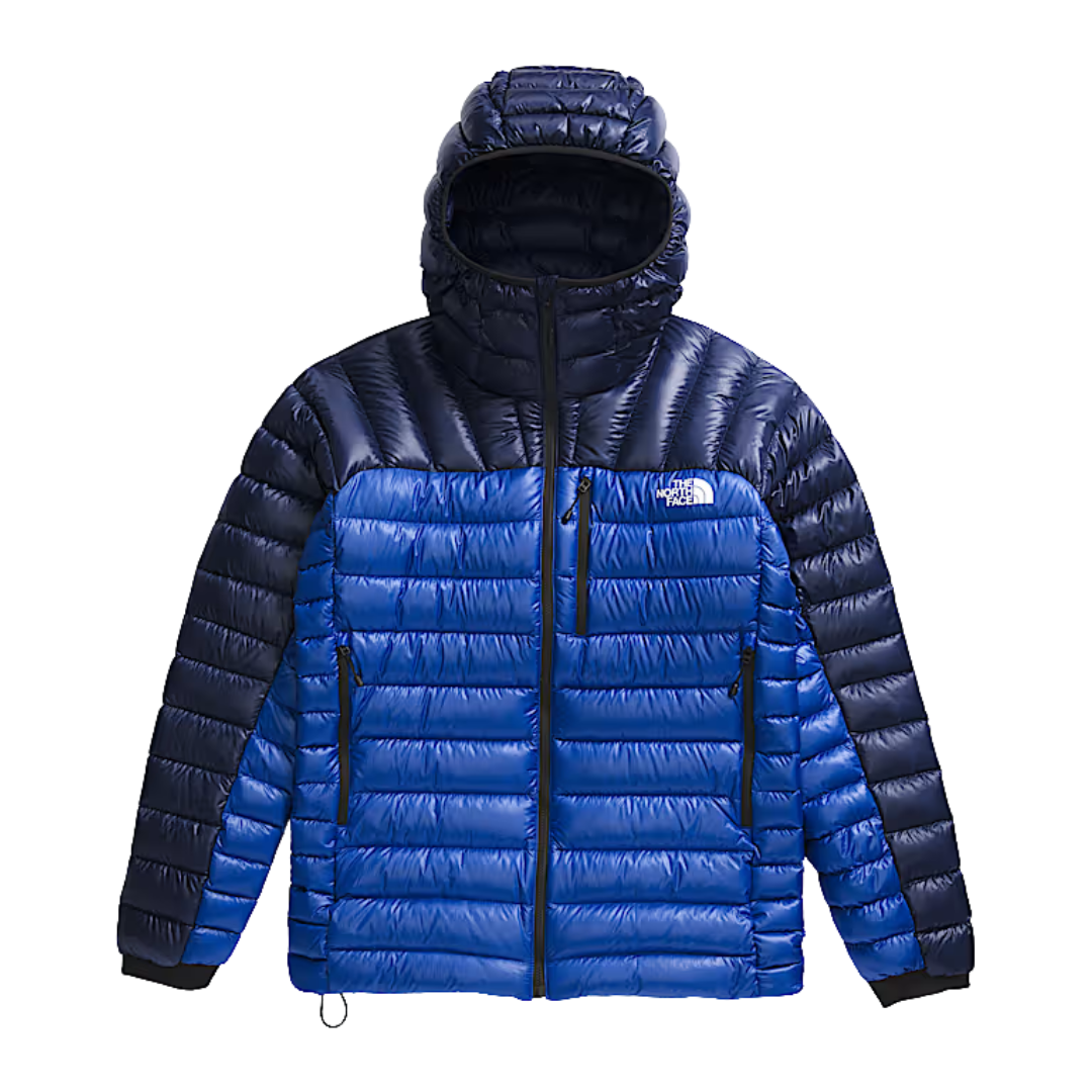 Men’s Summit Series Breithorn Hoodie