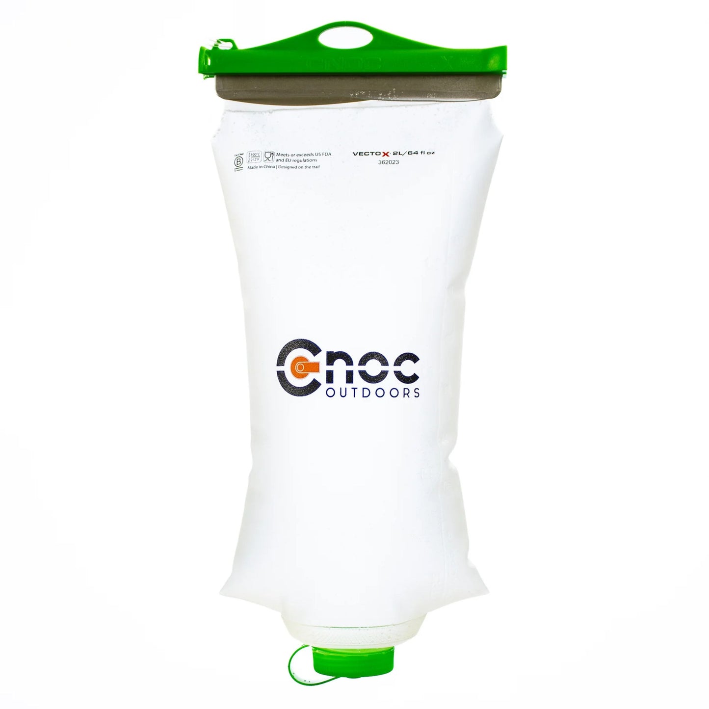 42mm VectoX 2L Water Container