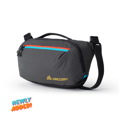 Nano Shoulder Bag