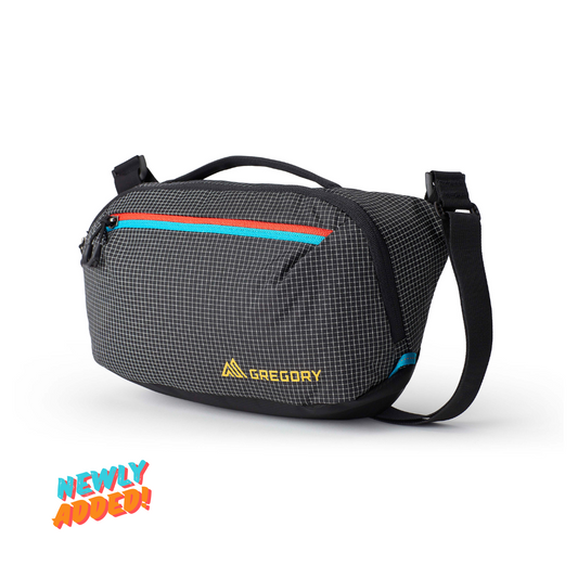 Nano Shoulder Bag by Gregory